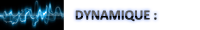 Note dynamique