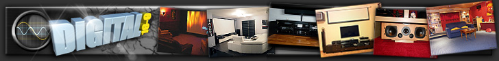 Installations Home-Cinema