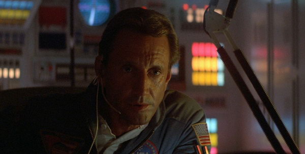 2010 "2010", de Peter Hyams, 1984, Odyssey 2