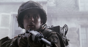 band-of-brothers Band of Brothers, la série événement produite par Steven Spielberg et Tom hanks (2001)