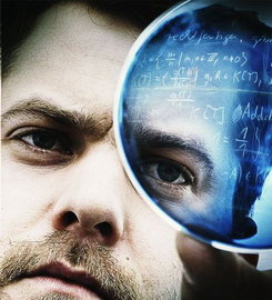 fringe blu-ray