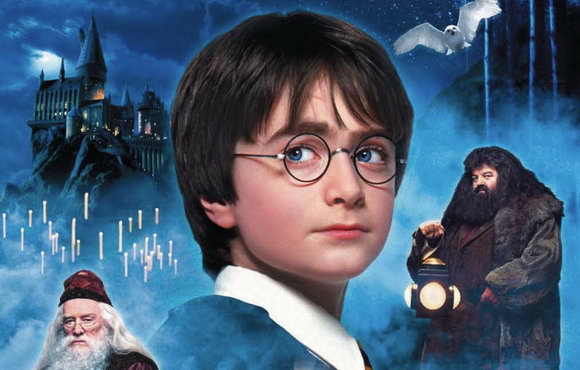 harry