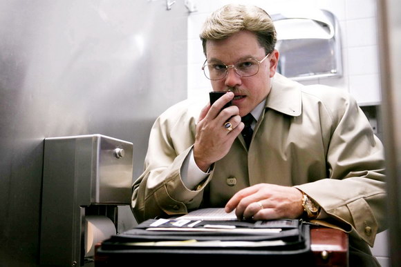 the informant blu-ray