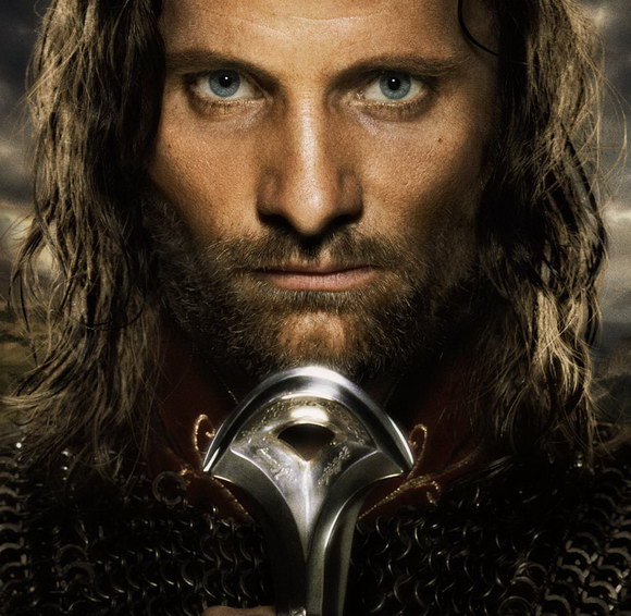 lord