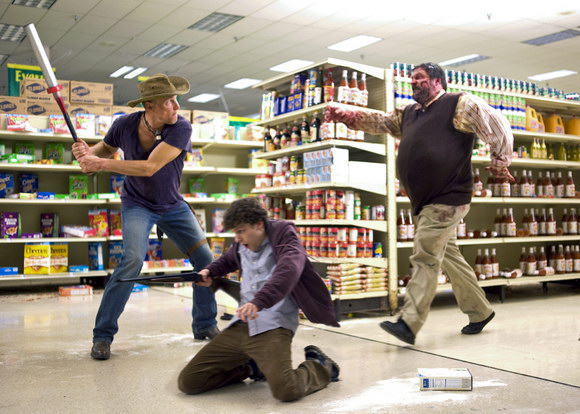 zombieland