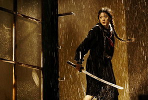 blood blu-ray