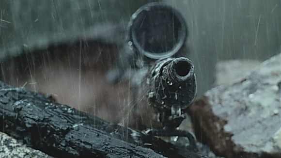 Saving Private Ryan Blu-Ray