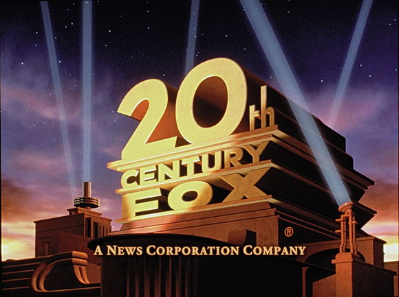 Fox logo