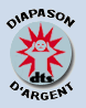 diapason-argent