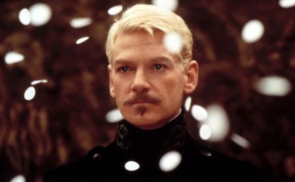 hamlet