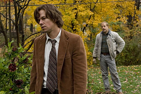 Lovely Bones blu-ray review