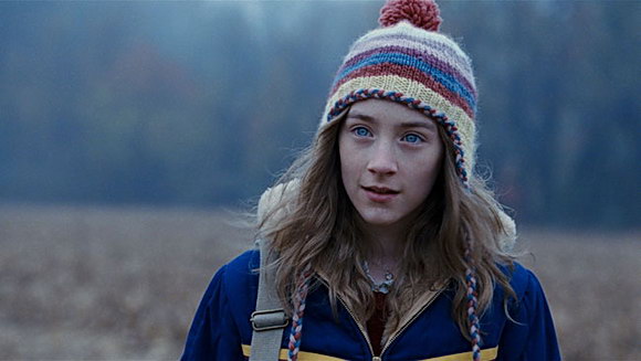 lovely bones blu-ray review