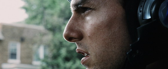 minority report blu-ray