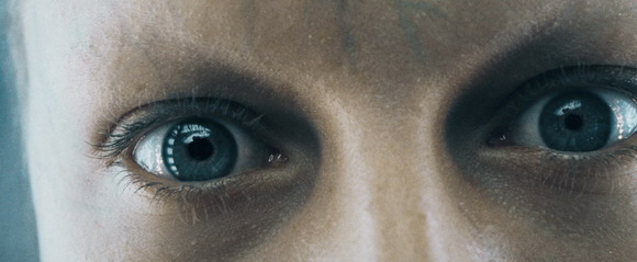minority report blu-ray