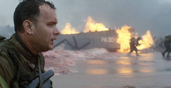 il faut sauver le soldat ryan blu-ray dts-hd master audio