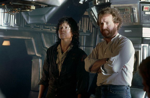 alien blu-ray