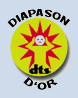 diapason-argent