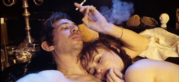 gainsbourg blu-ray