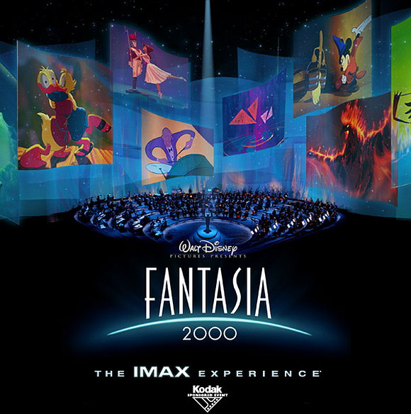 fantasia disney blu-ray