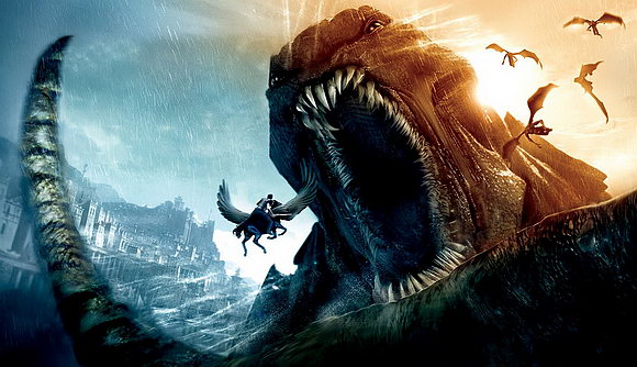 le choc des titans test blu-ray
