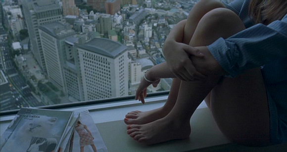 lost in translation Blu-Ray