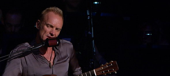 sting