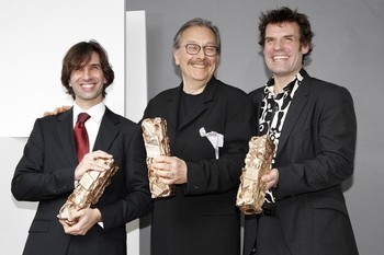 Cyril Holtz: portrait audio et interview