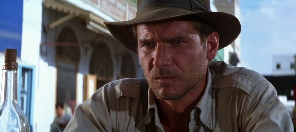 Trilogie Indiana Jones en HD: ce sera cet automne