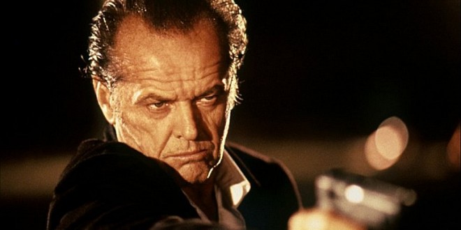 THE CROSSING GUARD, enfin disponible au format Blu-Ray