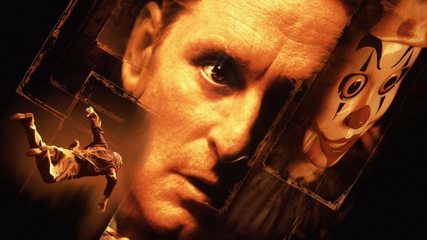 THE GAME (1997): Un Fincher de plus bénéficie d’un traitement haut de gamme