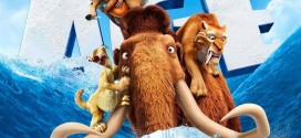 ICE AGE 4 annoncé au format Blu-Ray 3D