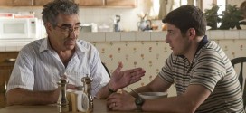 TEST EXPRESS: American Pie 4