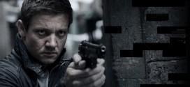 THE BOURNE LEGACY: le 11 décembre en zone A