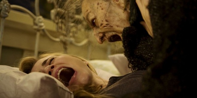 TEST Express: Drag Me to Hell (Jusqu’en Enfer)