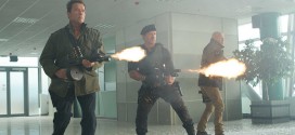 EXPENDABLES 2: Le Blu-Ray exploitera la première piste audio DTS Neo:X en 11.1