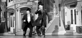 PARADE DE PRINTEMPS (Easter Parade) annoncé en zone A.
