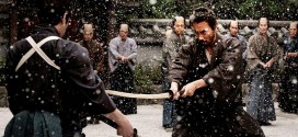 HARA-KIRI: Takashi Miike en 3D chez Carlotta
