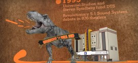 DTS History: Behind the Sound (vidéo)