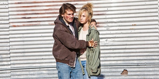 KILLER JOE de William Friedkin: le 5 novembre au Royaume-Uni
