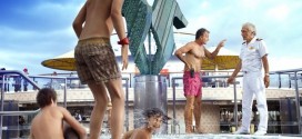 TEST Express: Bienvenue à Bord
