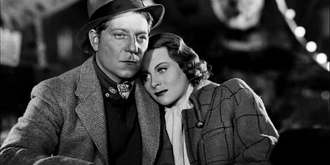 QUAI DES BRUMES: Marcel Carné restauré en salles et en Blu-Ray