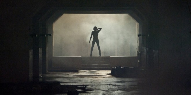 RESIDENT EVIL: RETRIBUTION en 3D pour Noël