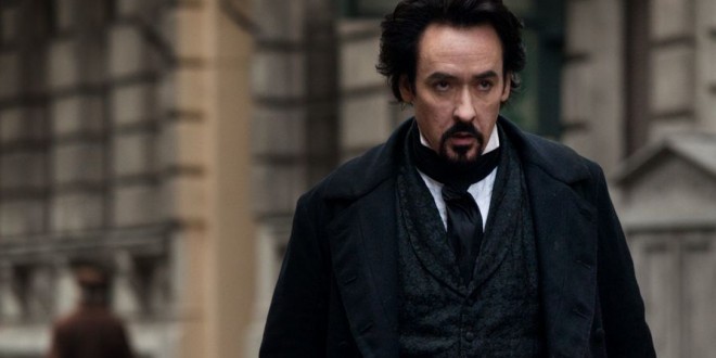 L’OMBRE DU MAL en Blu-Ray le 23 octobre prochain