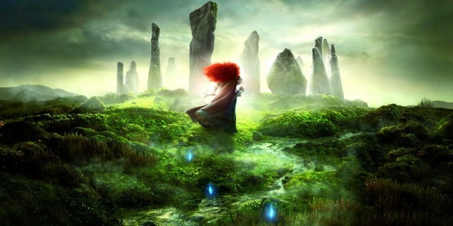 REBELLE: Pixar/Disney passe dans le camp Dolby