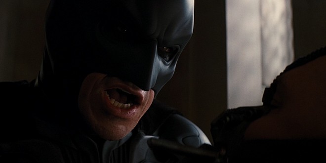 THE DARK KNIGHT RISES: premières chroniques et premiers chiffres