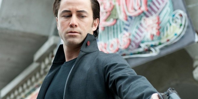 LOOPER annoncé et daté (zone A)