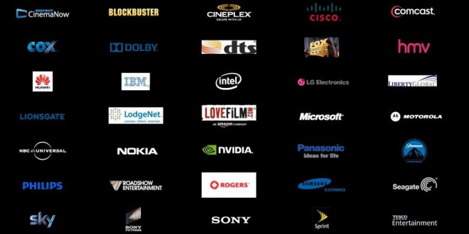 DTS Express débarque sur les copies numériques Ultraviolet