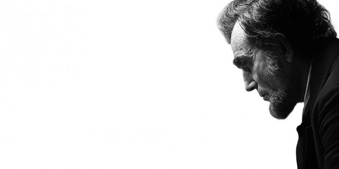 LINCOLN: sortie Blu-Ray le 26 mars prochain (zone A)